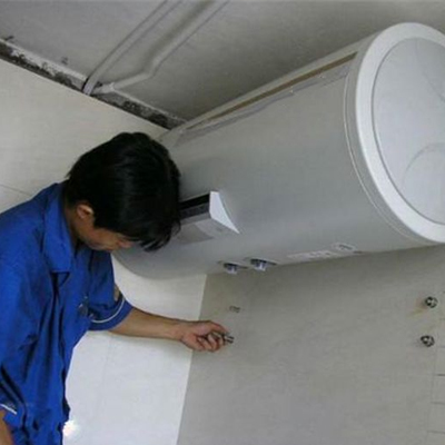 家用热水器维修安装案例